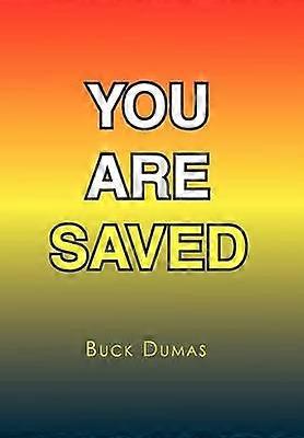 You Are Saved