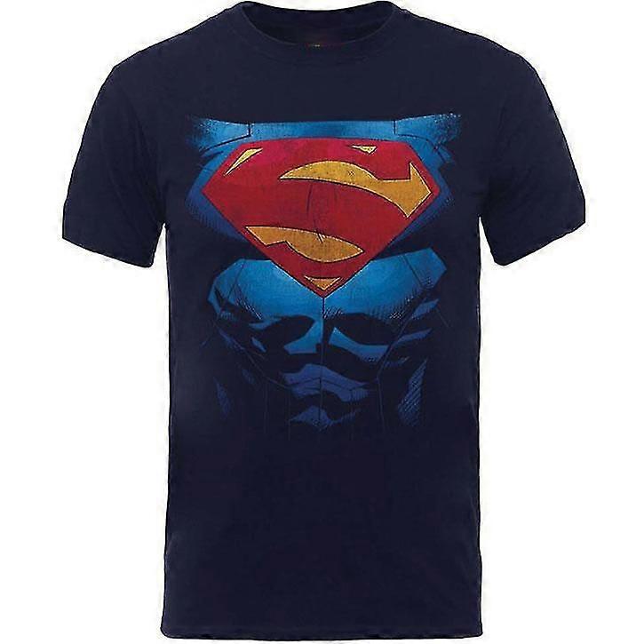 Camiseta Pectacular Superman