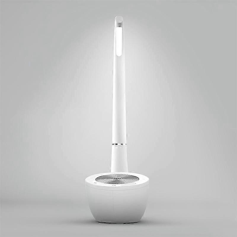 NILLKIN MC4 Phantom II LED Table Lamp with Wireless Bluetooth Speaker