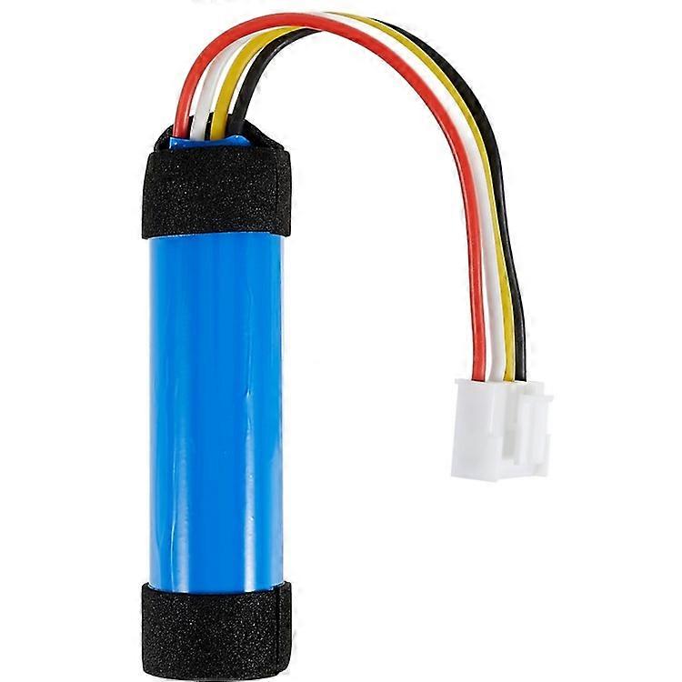 For Harman / Kardon Onyx Studio 5 / 6 3.70V 3285mAh Lithium-Polymer Battery Pack (Encode: IAA007NA ID997) (without Logo)