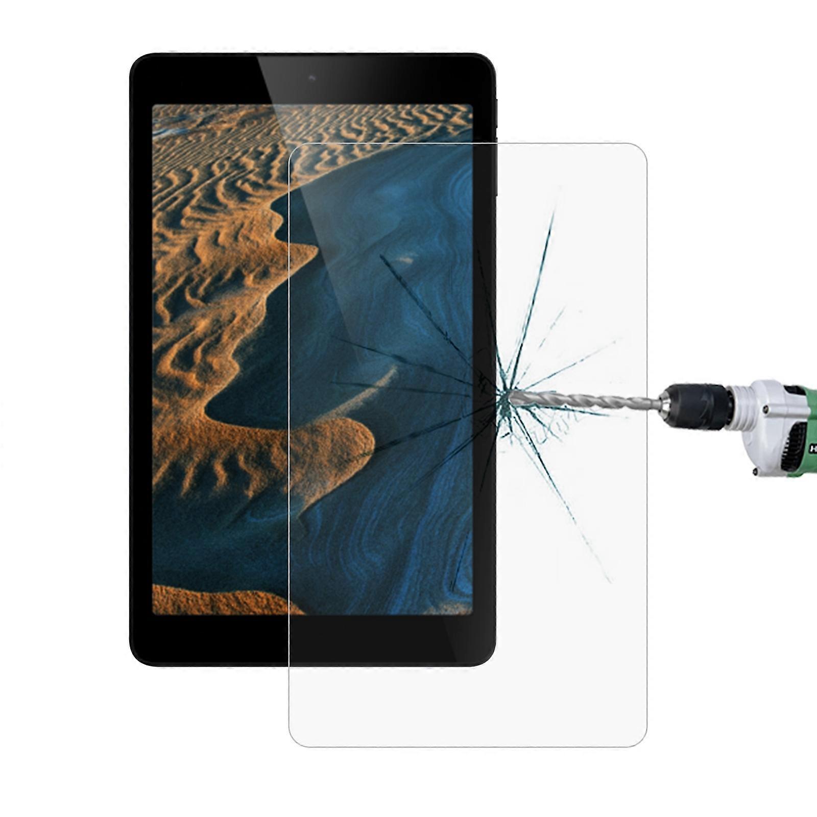 9H 0.3mm Explosion-proof Tempered Glass Film