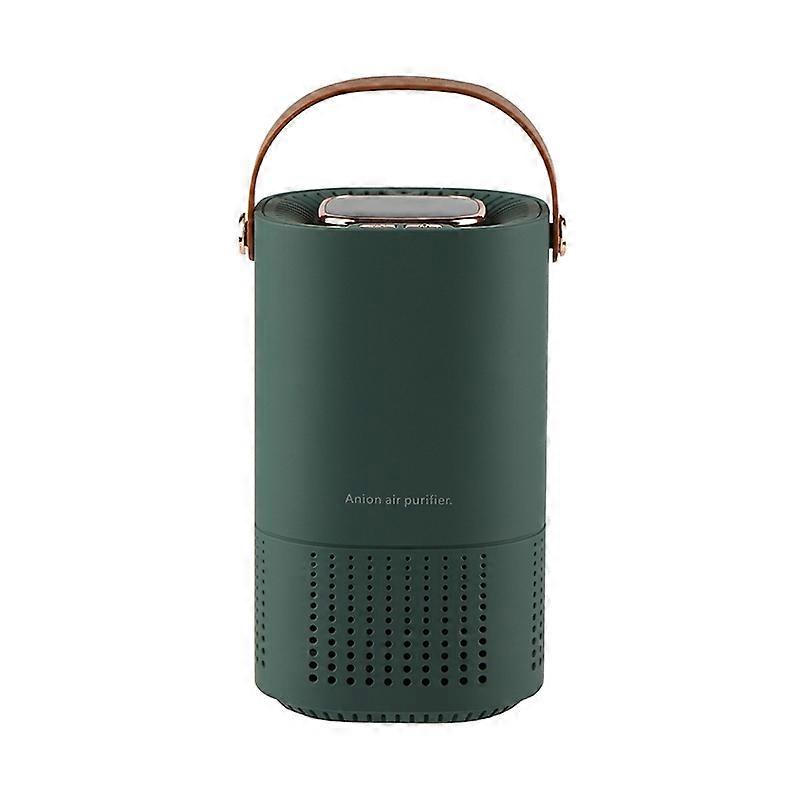 A8 Home Portable Air Purifier