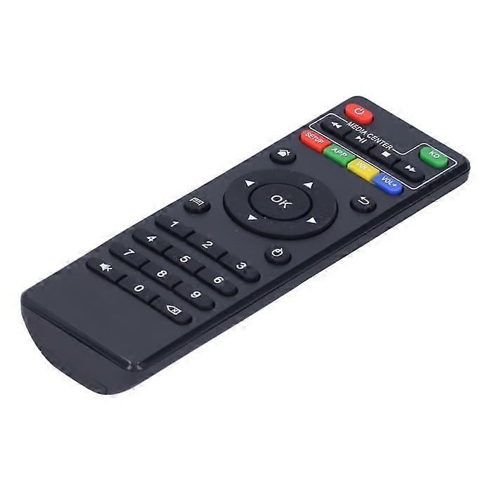 VBESTLIFE IR TV Box Controller Replacement Portable TV Box IR Controller Remote Control for