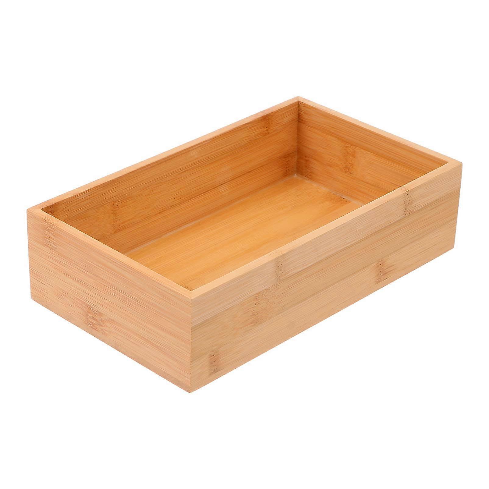 Storage Drawers for Home Office Organization
