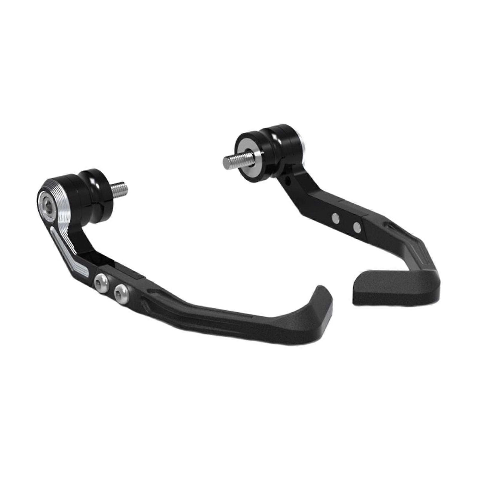 Brake Clutch Lever Protective Guards Handlebar Ends Motorcycles Handle Handguard Grip for R1M