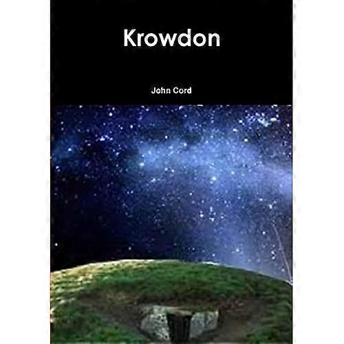 Krowdon