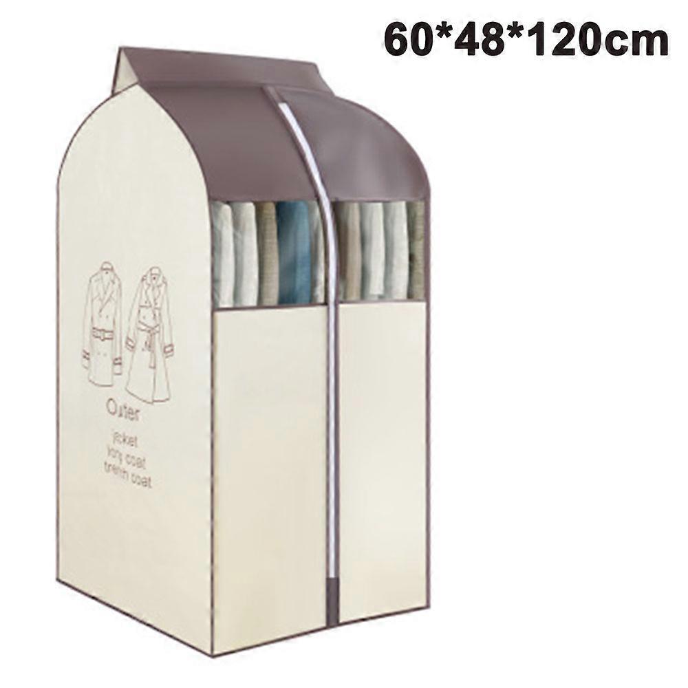 Garment Bag, Dust-Proof Storage Cover