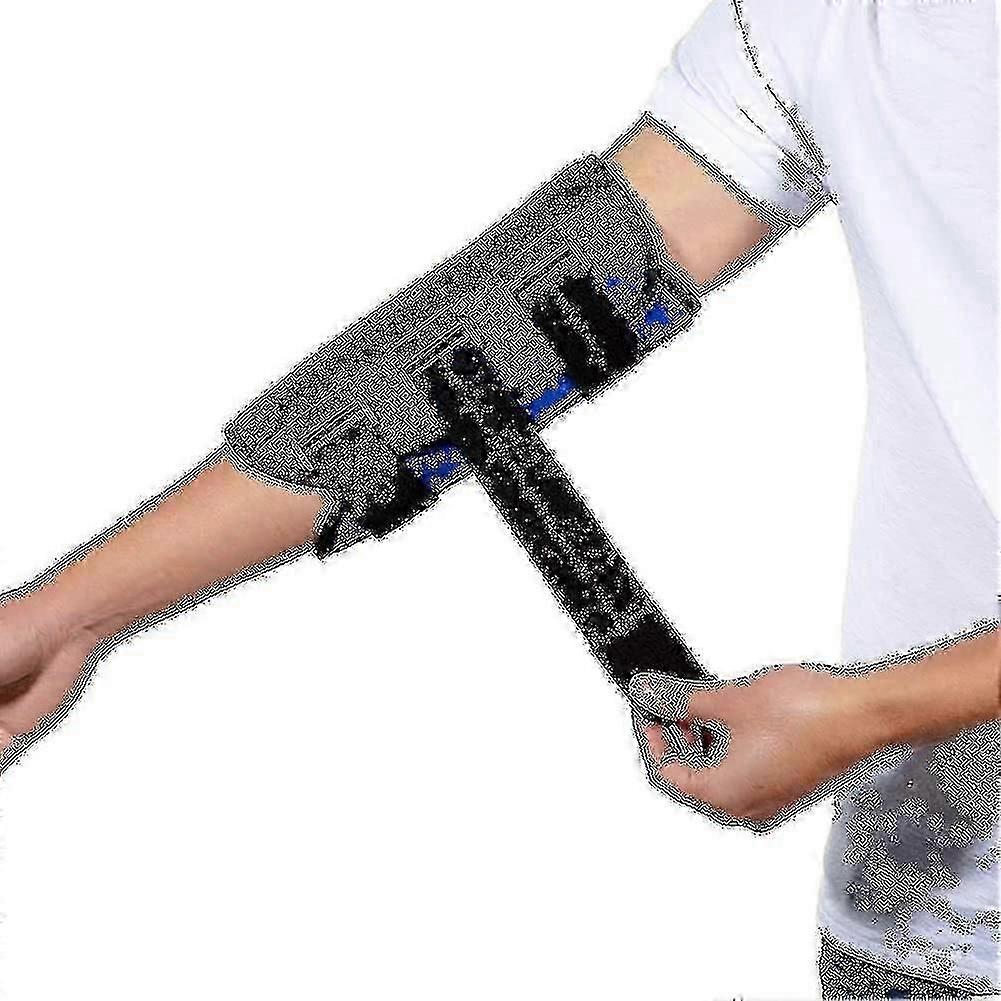 Elbow Brace Night Splint Support For Cubital Tunnel Syndromean, Ulnar Nerve Tw