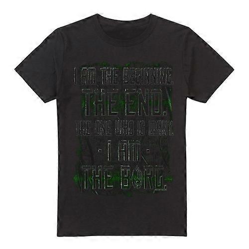 Star Trek Mens I, Borg T-Shirt
