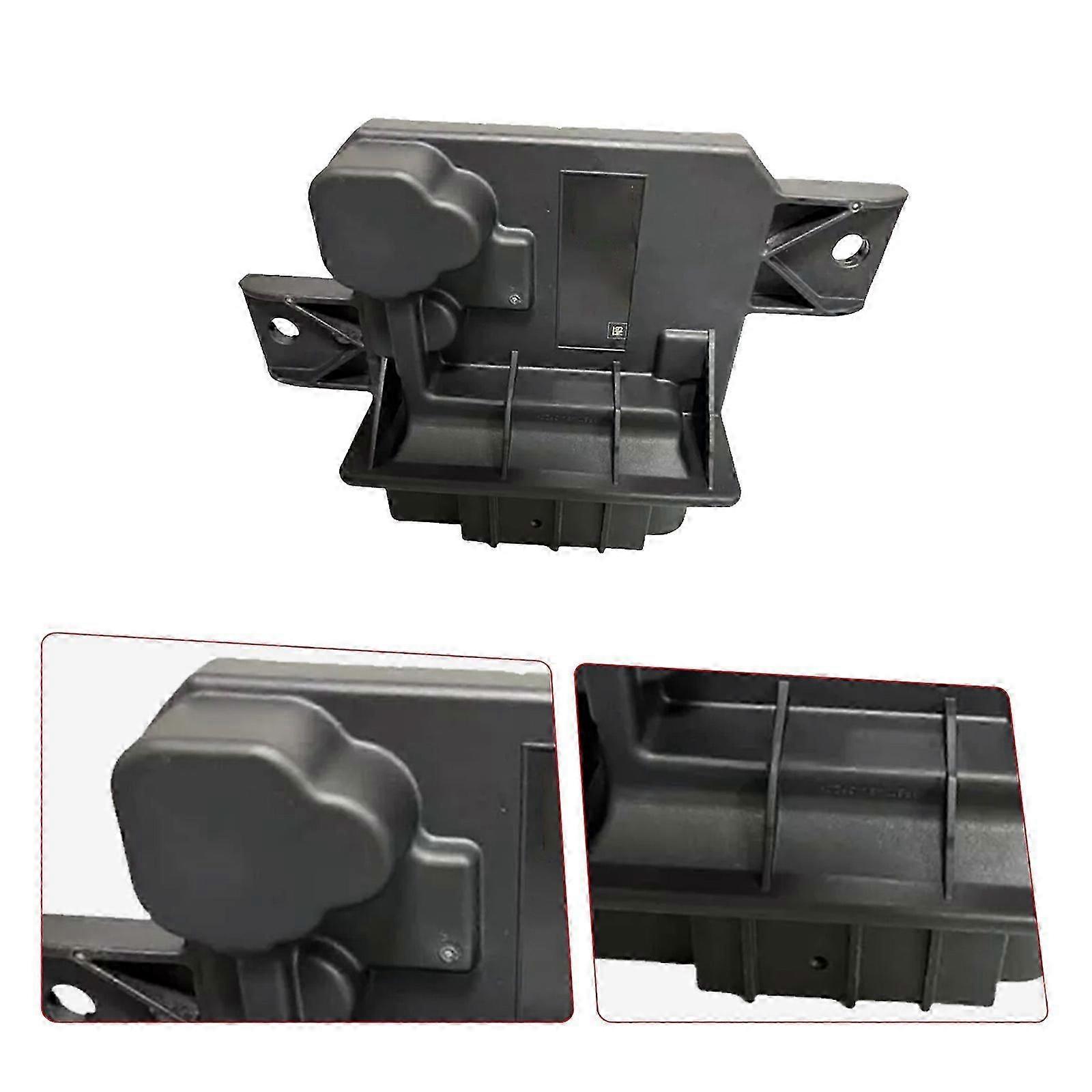 Fuel Pump Power Control Module For Cadillac, Chevrolet, GMC - Replaces 13554821, 13537053 - View #4