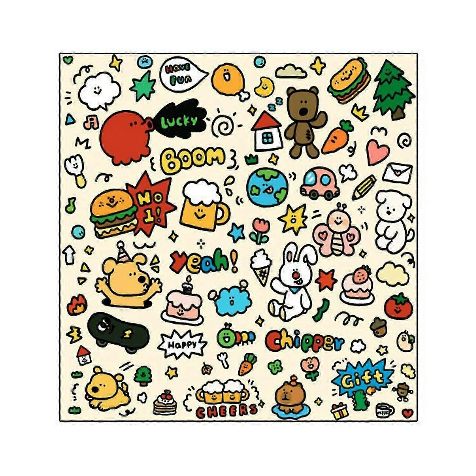 Chats Grooming Wrap Auto-adhérent Scratch Escape Calming Wrap pour la coupe des ongles - Outil multifonctionnel pour animaux de compagnie fg2025031702979
