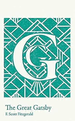 The Great Gatsby: A level set text student edition (Collins Classroom Classics)
