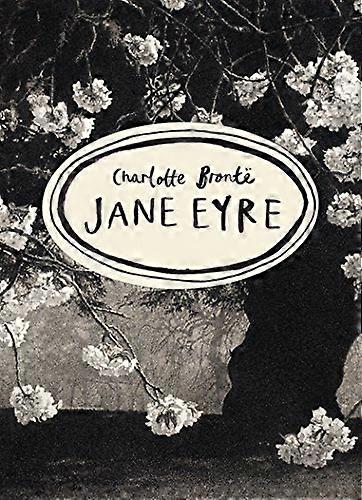 Jane Eyre (Vintage Classics-Bronte-Serie)