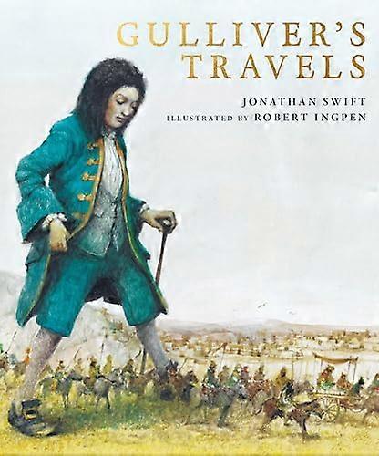 Gullivers Travels