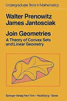 Join Geometries