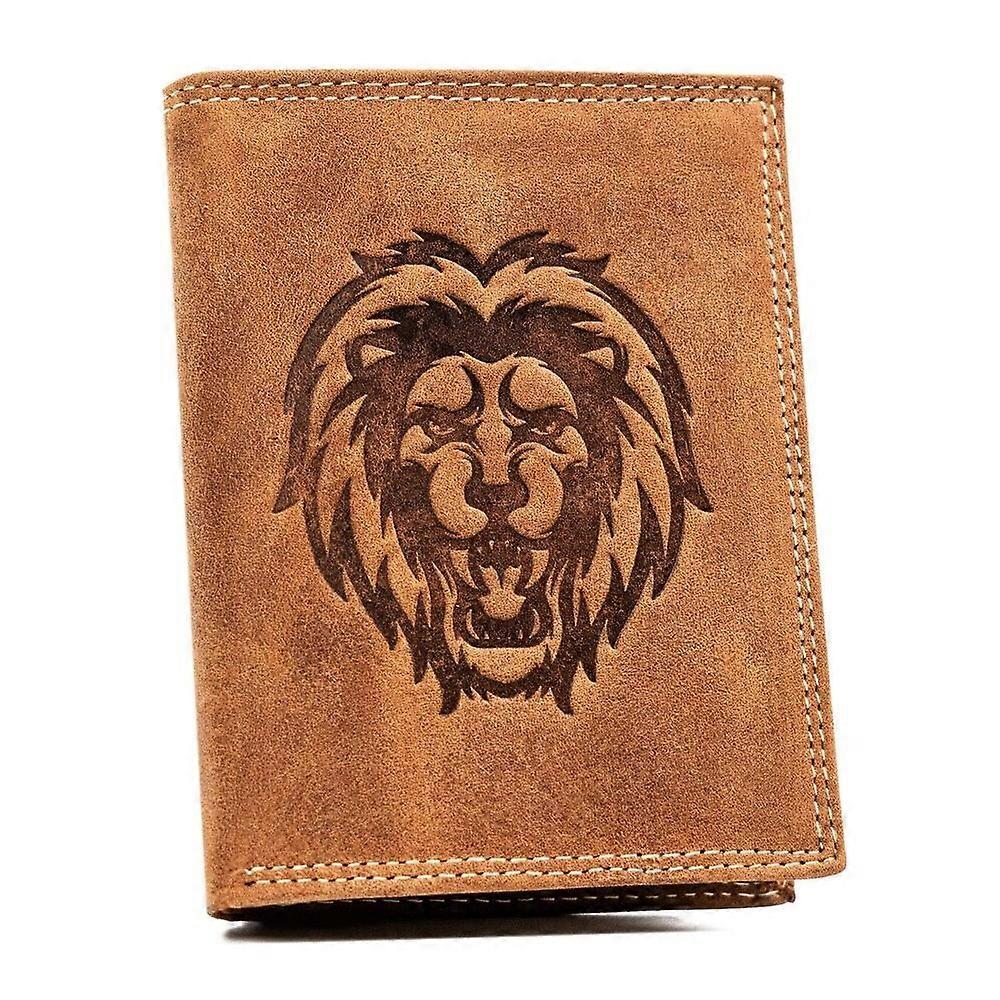 Wallets always wild DHN4CHMLION68922