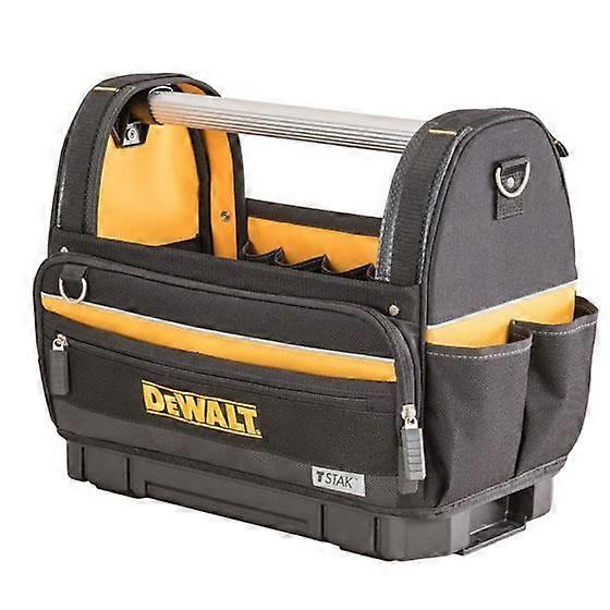 Tool box 45cm TSTAK DEWALT - DWST82990-1-Tool boxes