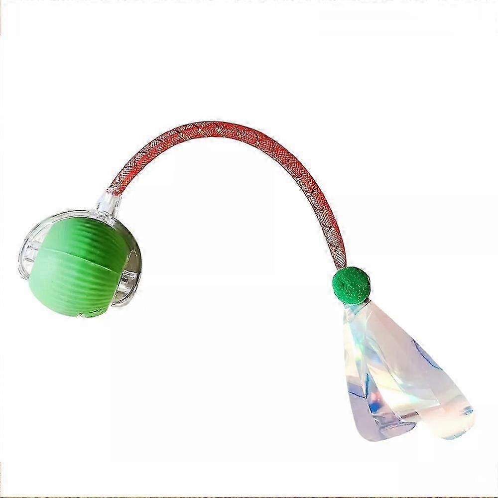 Smart Rechargeable Interactive Cat Toys Ball for Cats