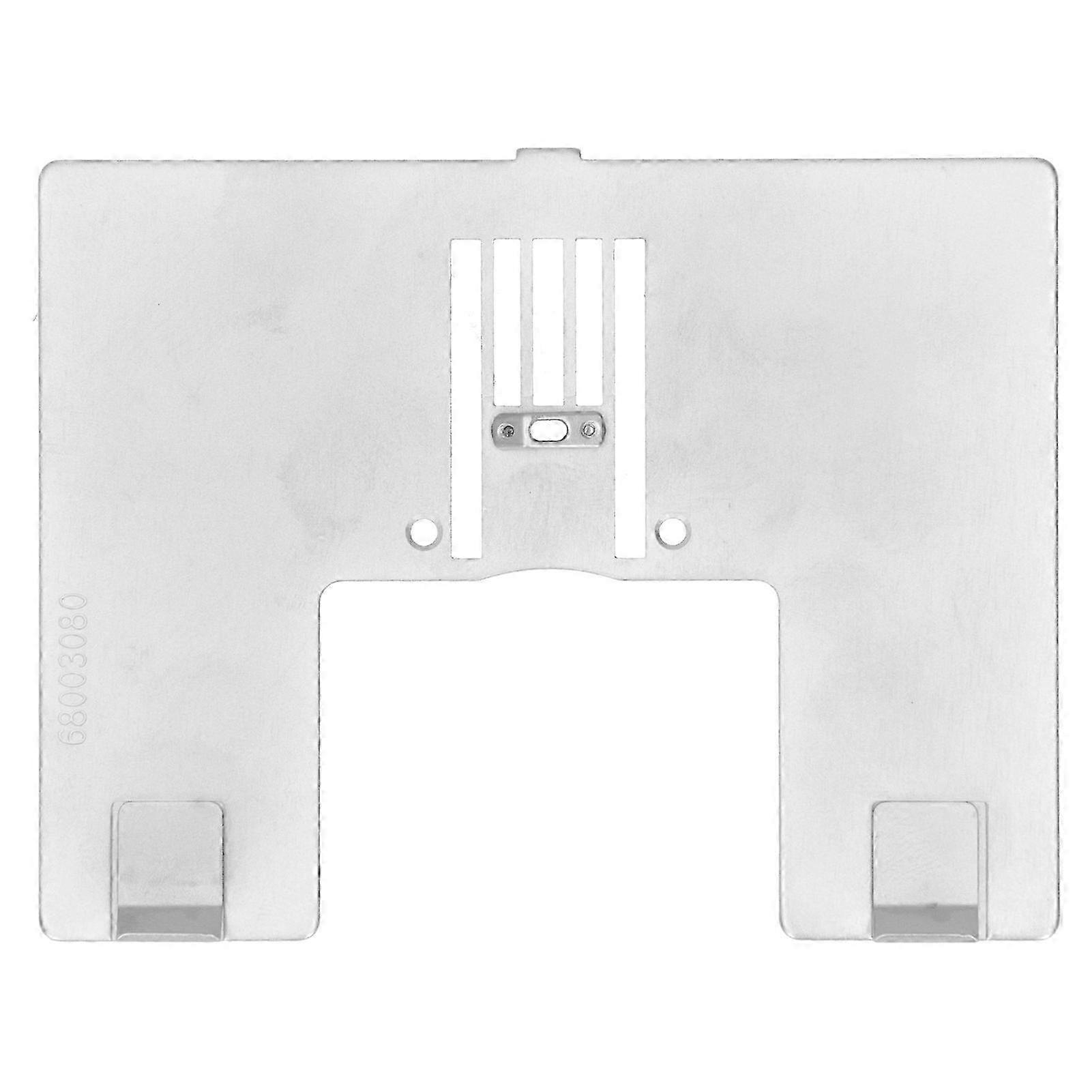 Straight Stitch Needle Plate Household Multifunctional Sewing Machine Needle Board Replacement