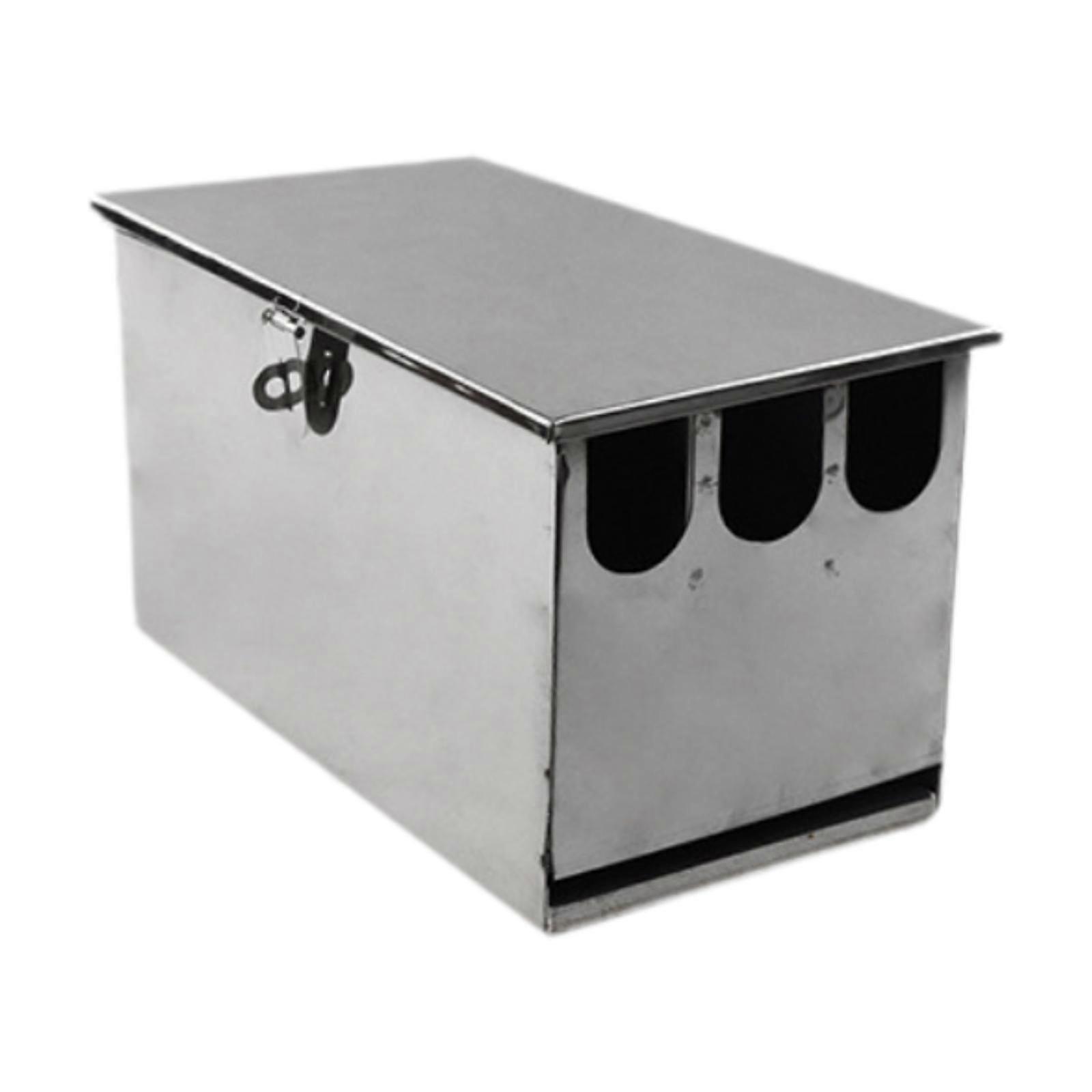 Universal Knife Block Knife Storage Organizer Multi Slots without Knives Storage