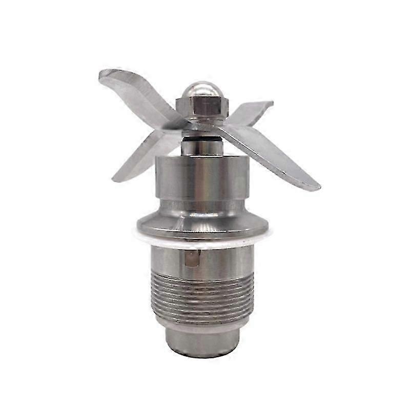 Blender Blade Assembly for Waring CB6 CB10 CB15 CB10S CB10T CB15TS CB15V 502977 Mixing Accessories