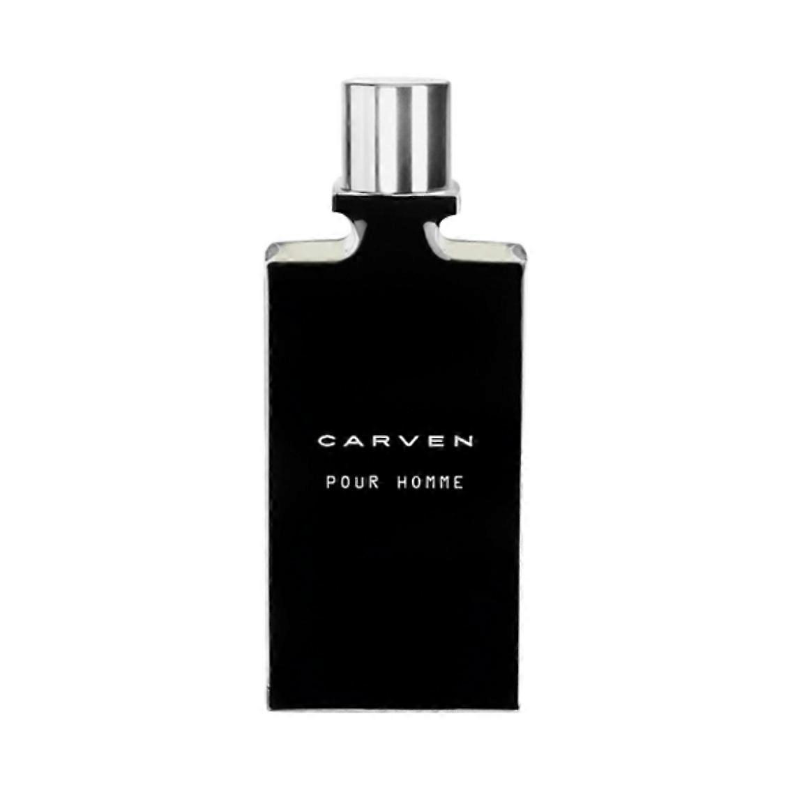 Carven for men eau de toilette