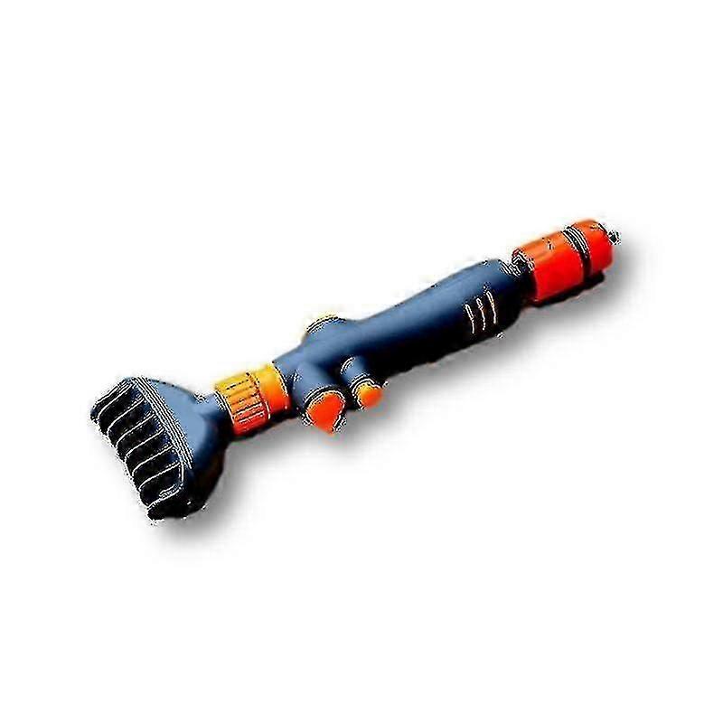 1pc Cleaning Brush Swimming Pool Cleaning Equipment Handheld Filter Element Flushing Tool Paper Element Filter Cleaner Home Tool
