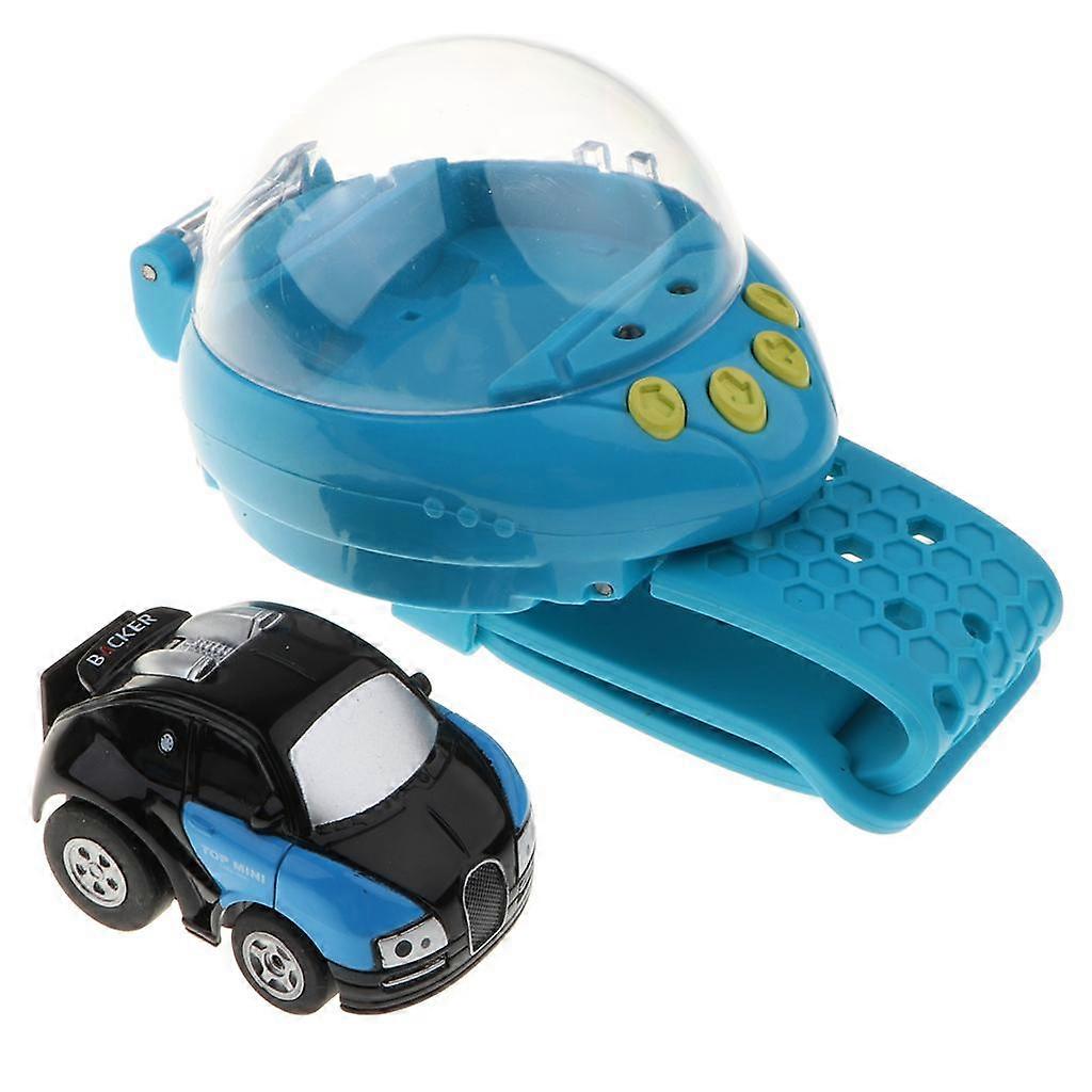 Cartoon Mini Car Rechargeable Remote Control Gravity Car, Swing Adjust &