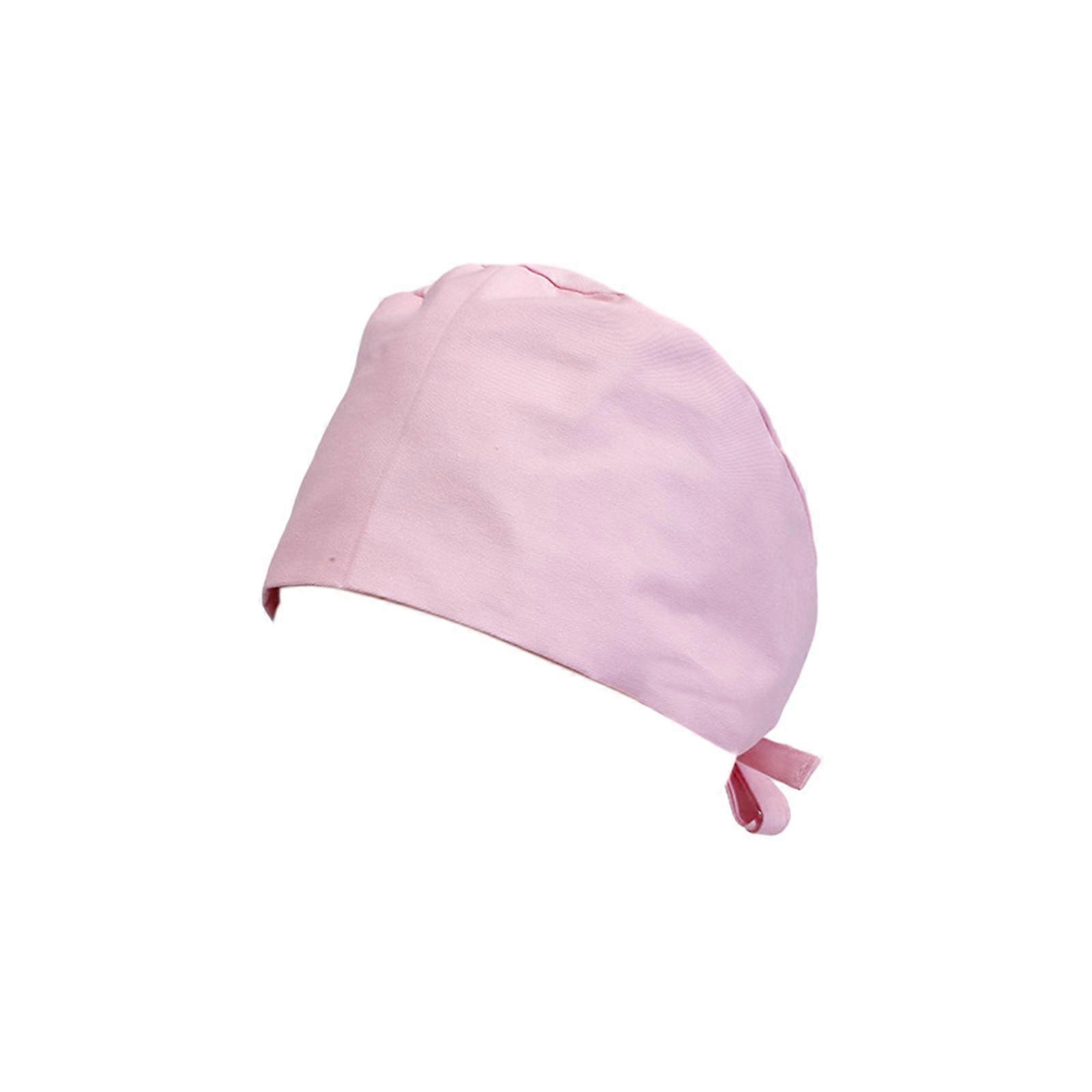 Scrub Cap Nurses Cap Uniform Accessories Male Lightweight Working Hat Nursing