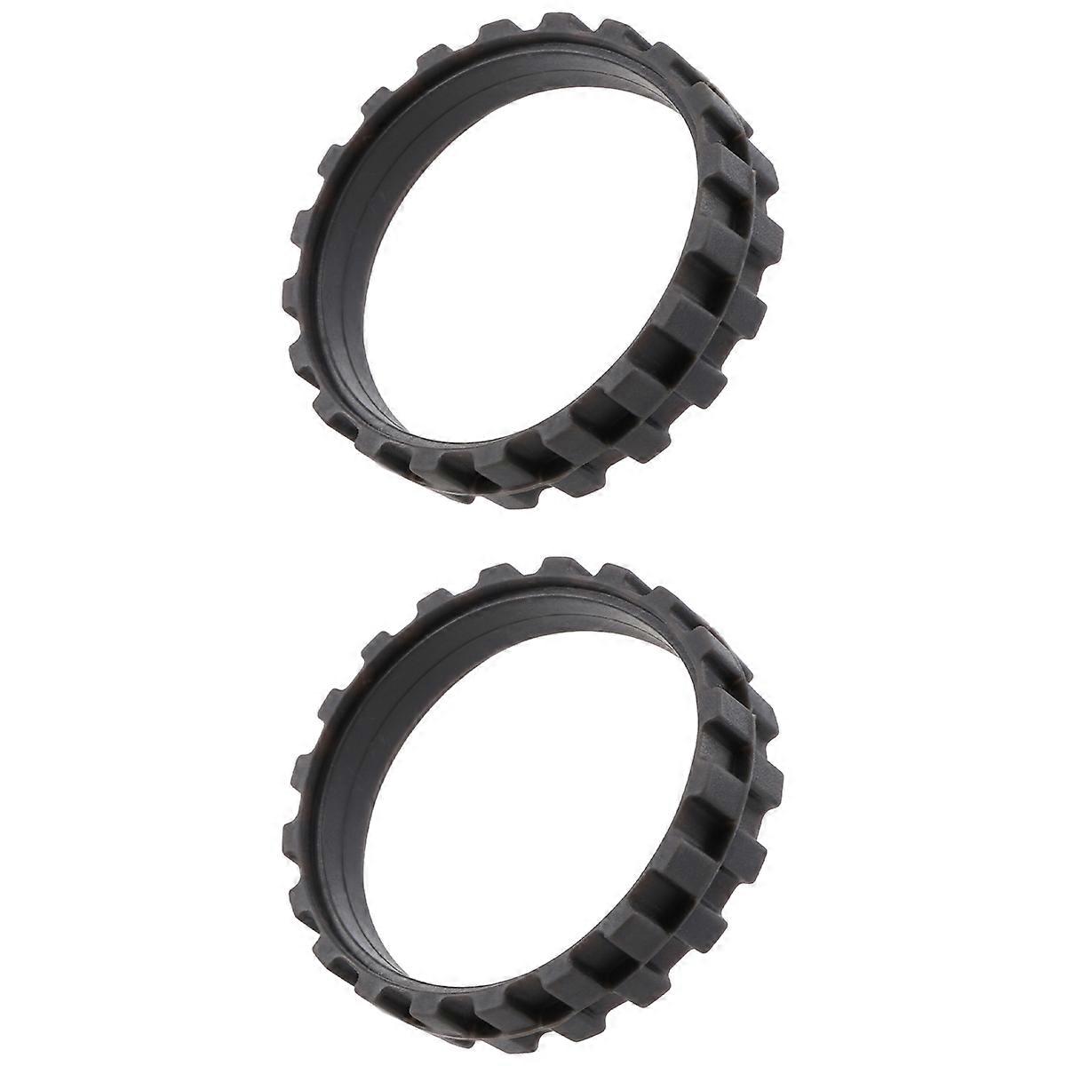 2Pcs Tires for Wheels 500 600 700 800 and 900 Series