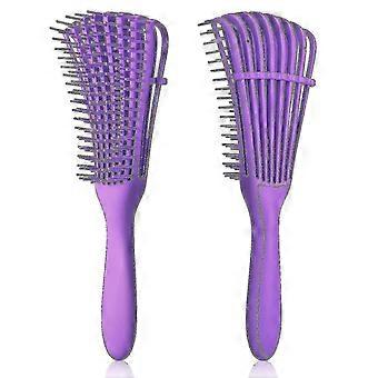Octopus comb hair styling comb hair styling comb octopus comb hair comb large curved comb massage comb