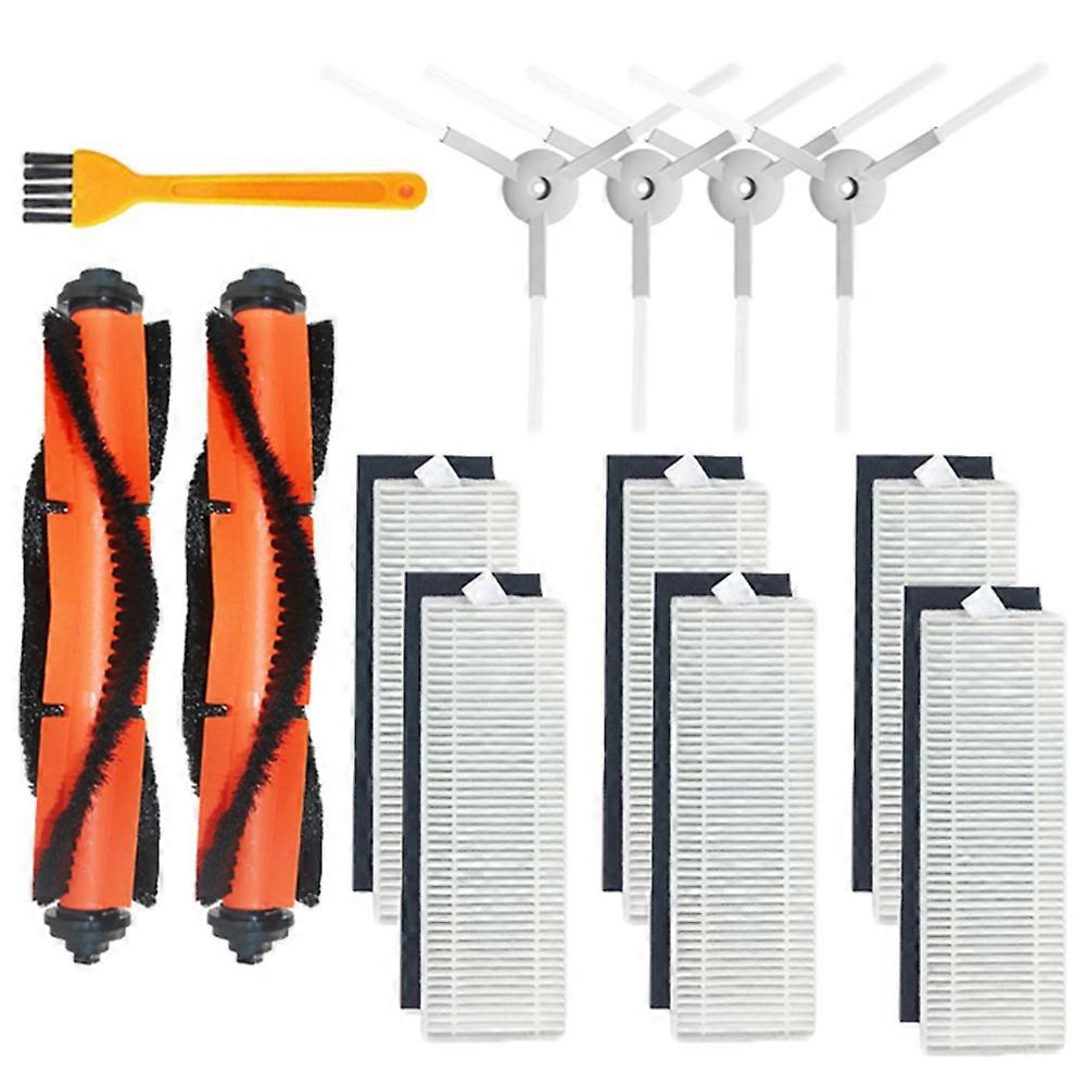 Main Side Brush Hepa Filter for Xiaomi Mijia G1 MJSTG1 Robot Vacuum
