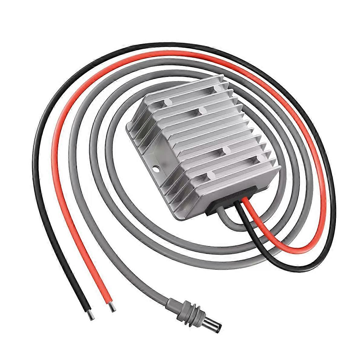 ממיר DC-DC Boost 12V ל-20V 3A