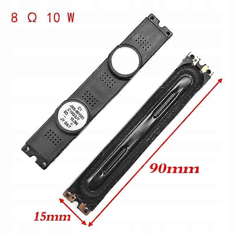 New For Samsung Tv Speaker Ua46c5000pr Ua32c4000p Bn96-12941c Bn96-13406b