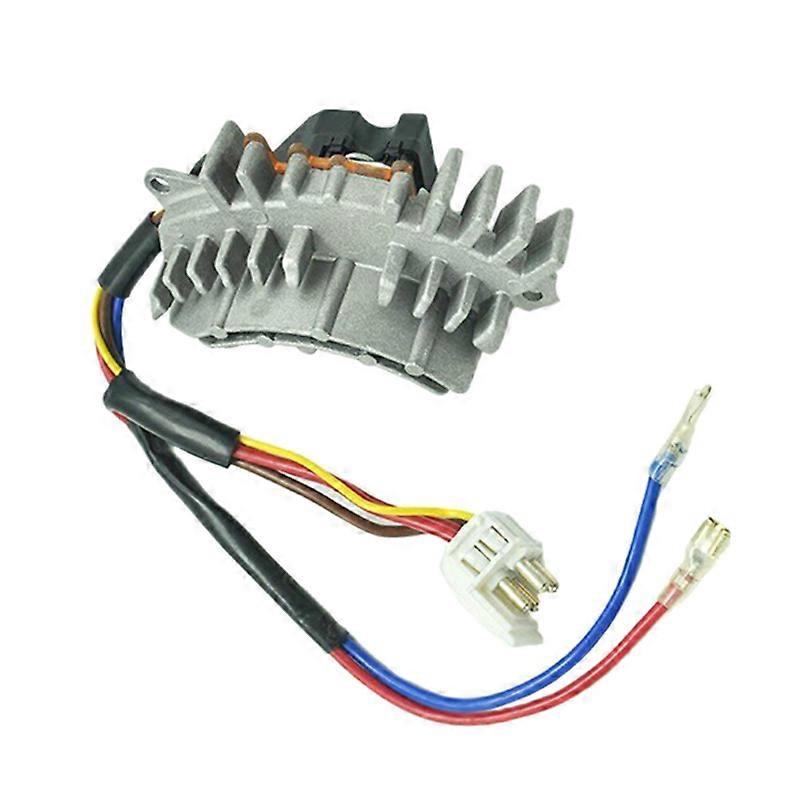 2028202510 AC Blower Heater Resistor for W202 C220 C280