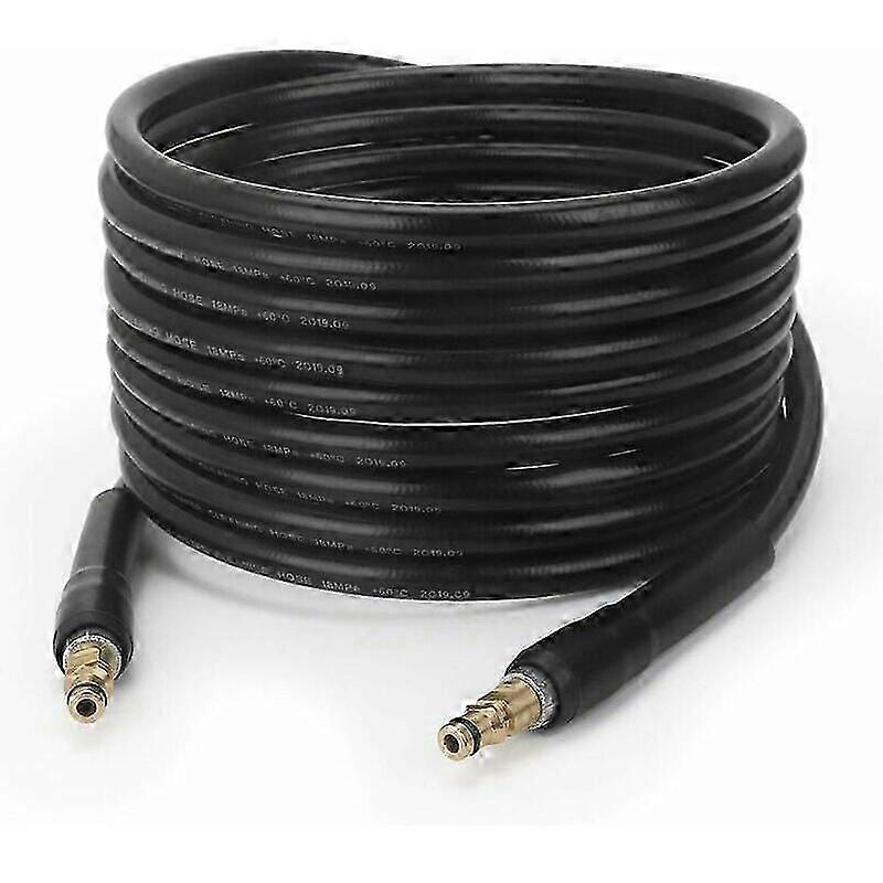 Replacement Hose for Karcher K Series Pressure Washers, 10m