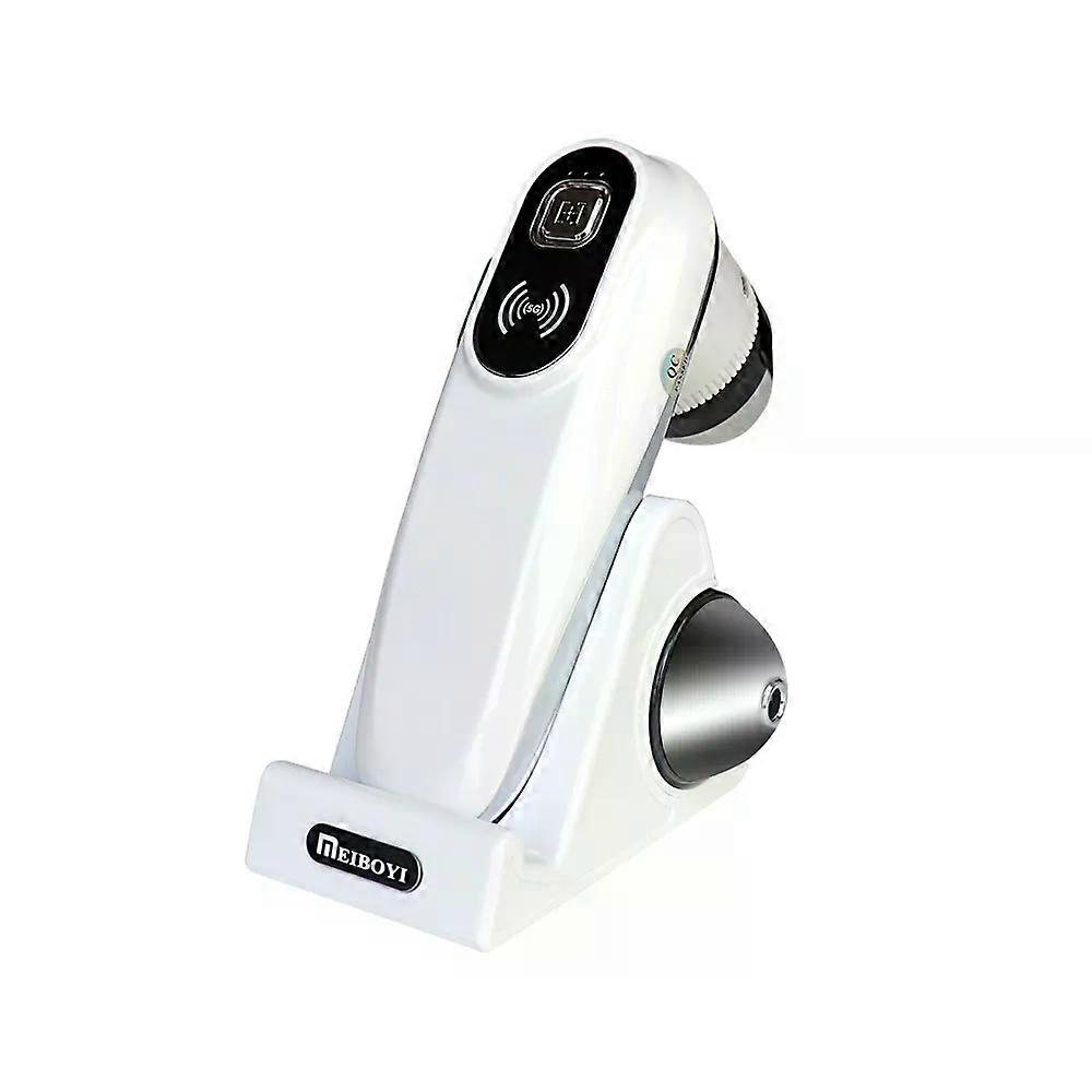 Wireless WiFi HD Scalp Skin Analyzer UV Hair Follicle Detector