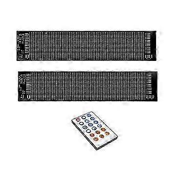 2PCS LED LED LED
