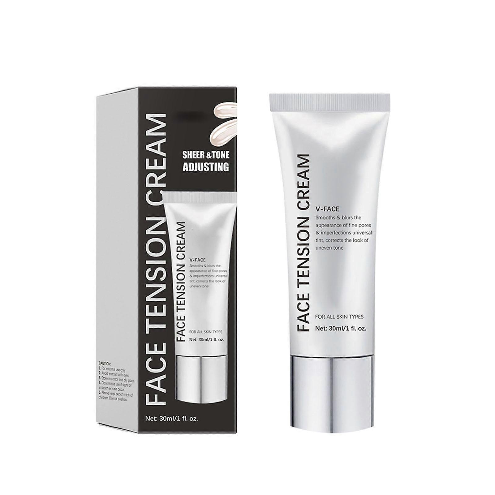 Pre Makeup Moisturizing Moisturizing Primering Crossing Border Concealer Facial Isolator 30ml