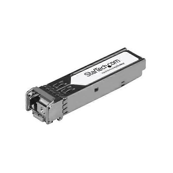 SFP+-Modul - StarTech - J9151A-BX-U - Singlemode - 10 Gbit/s - 10 km - LC