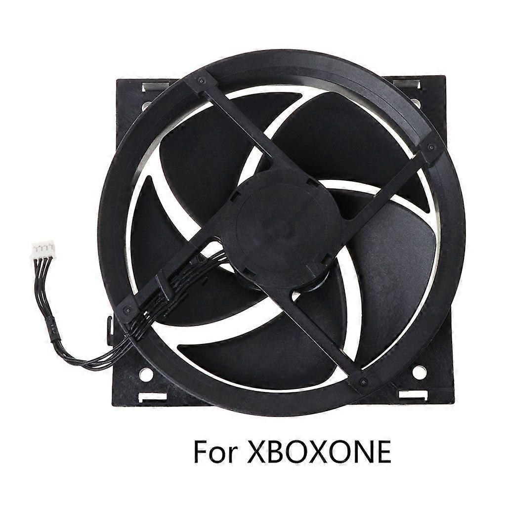 Replacement Inner Inside Cooling Fan Cooler for Xbox One Xboxone Fat Console