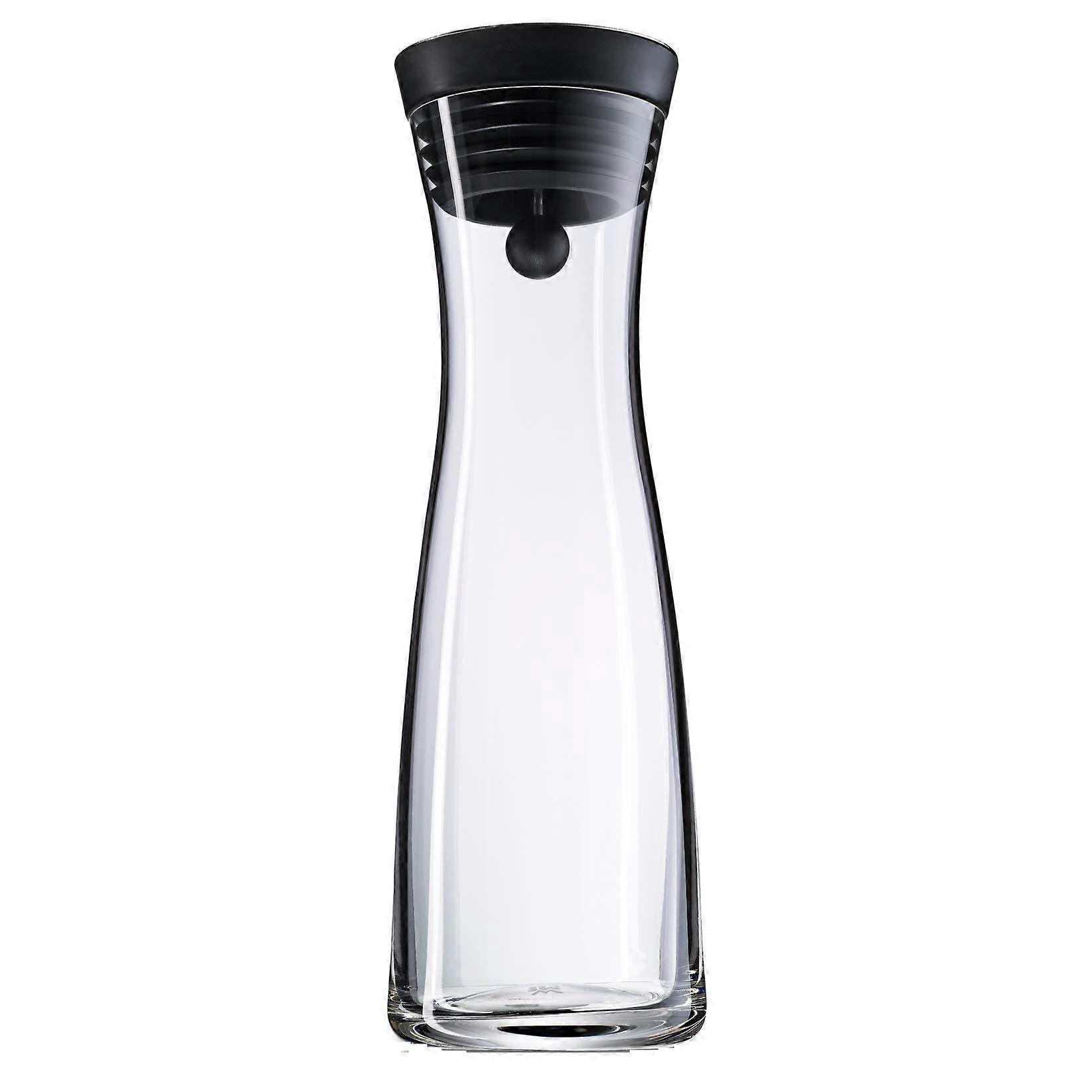 Water Decanter for and Liquor Storage 1L with Capacity and 29 cm Height