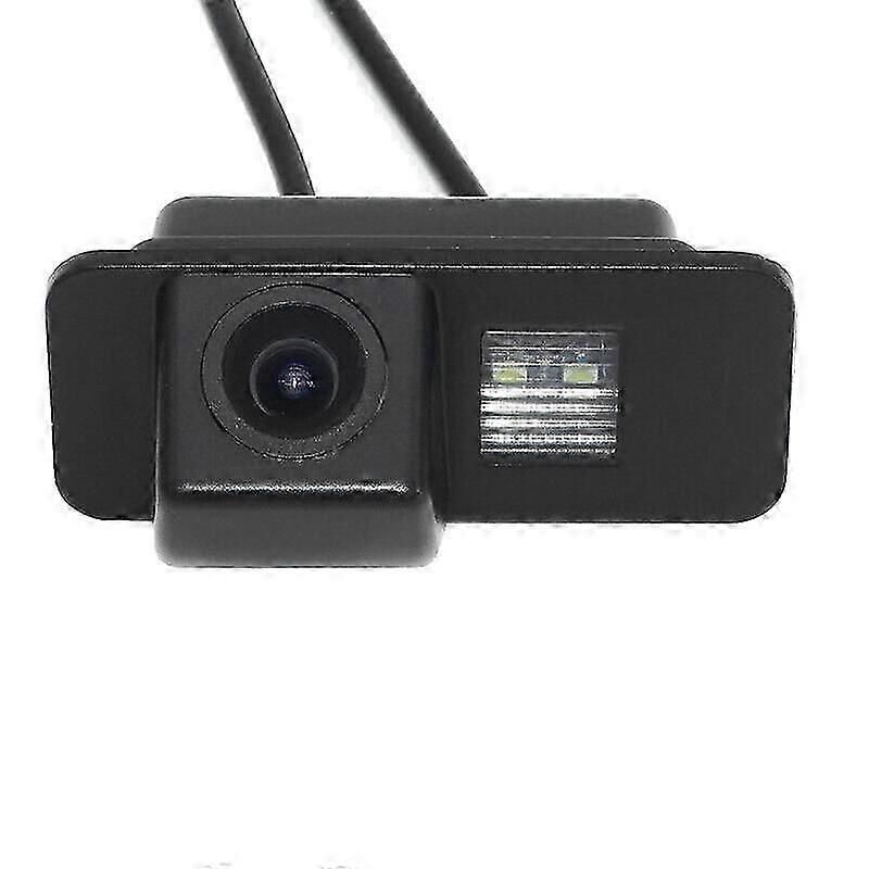 Compatible Compatibled Focus Mk2 Mondeo S-Max Kuga Fiesta 2008-2010 Rear View Camera Backup Camera Reverse Parking Camera Night Vision