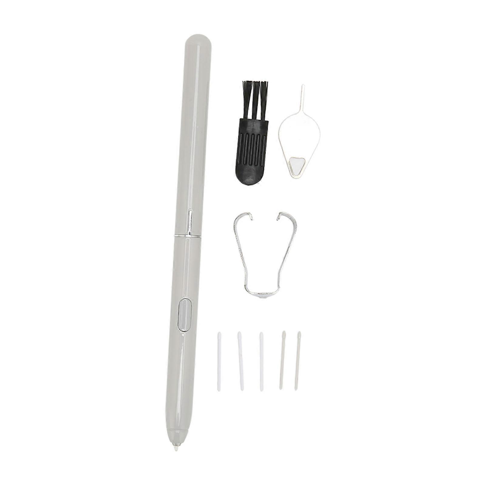 Stylus Pen, Capacitive, High Sensitivity, Replaceable Nibs
