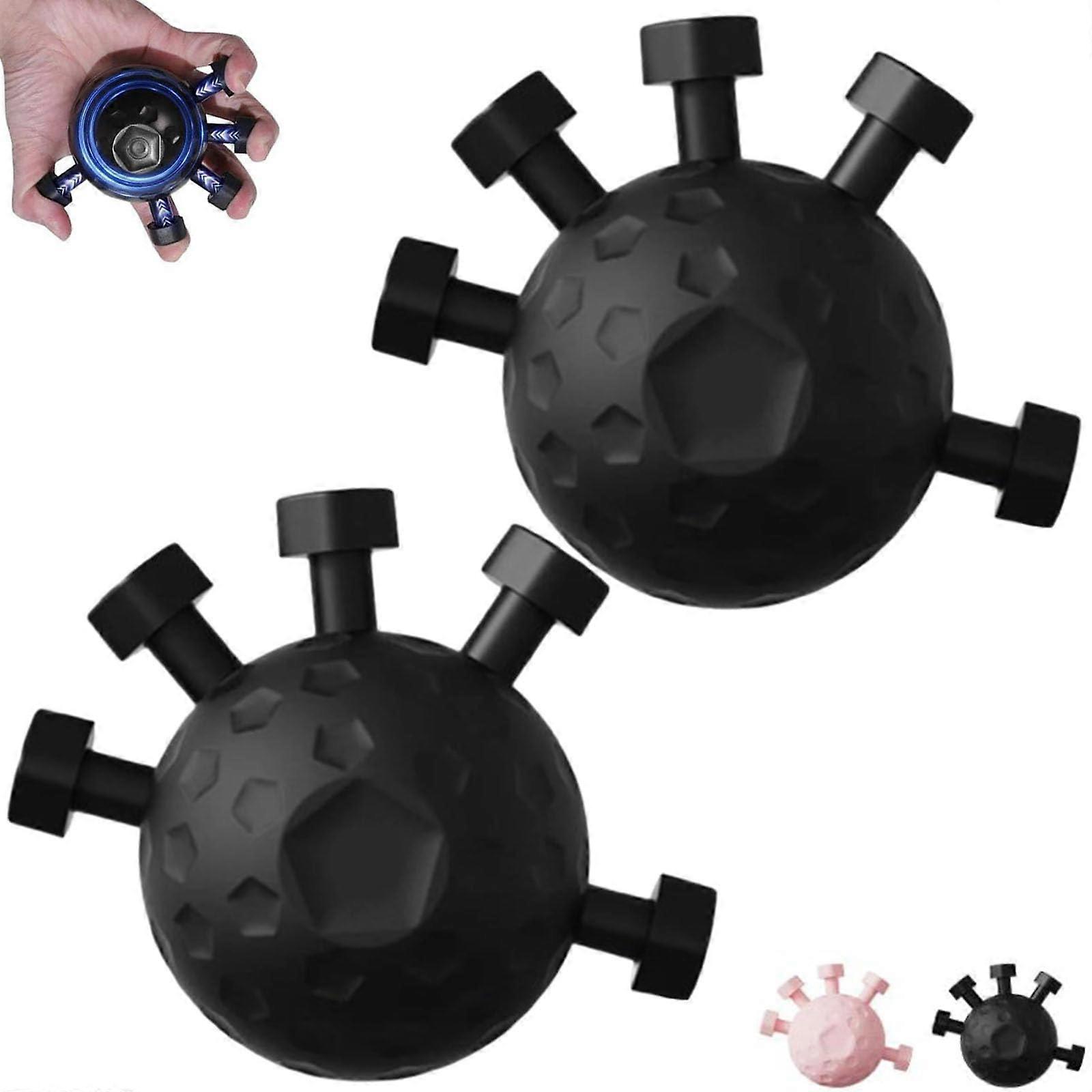 Arm Builder Finger Grip Strengthener 2025 Upgrade Hand Gripper Finger Exerciser Gripper Tool For Arm Strength