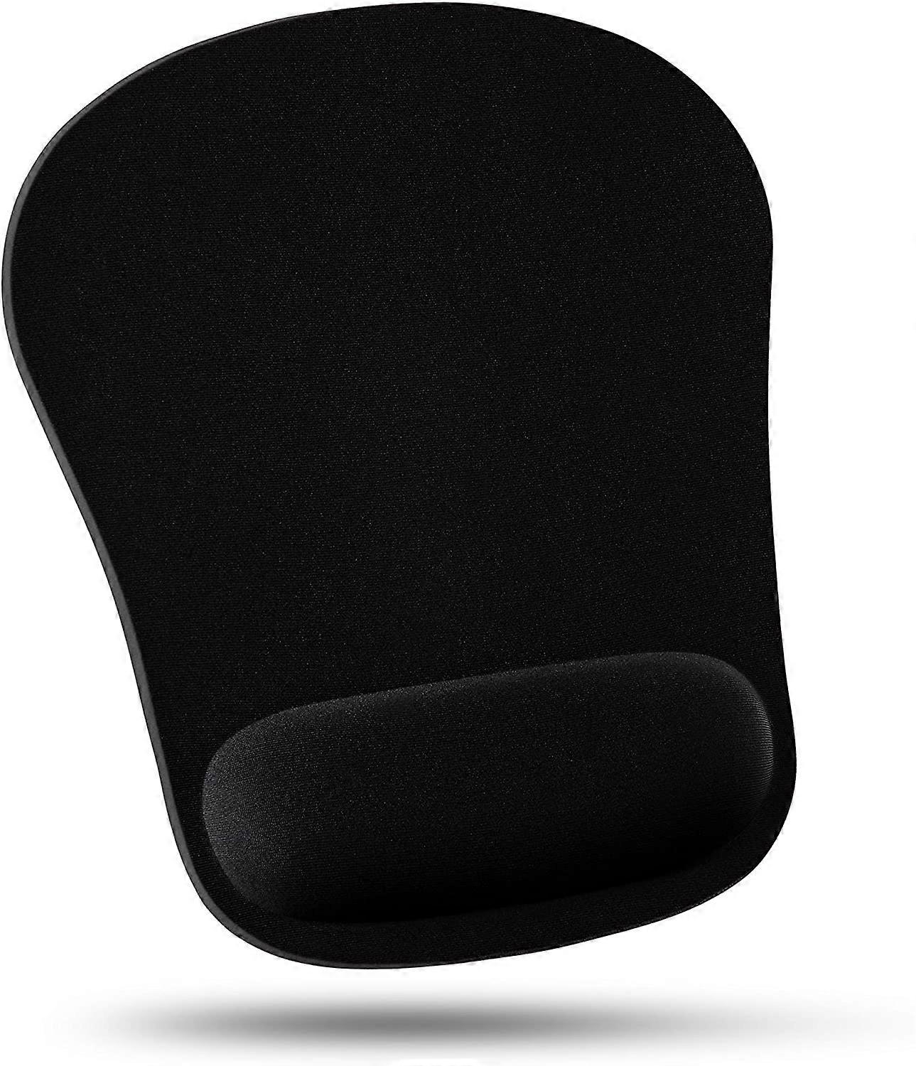 1pcs mouse pad - memory foam mouse pad