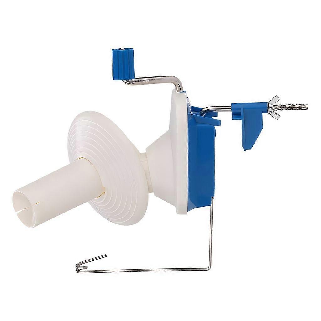 Yarn Winder Wool Roller Practical Winding Machine Knitting Accessories