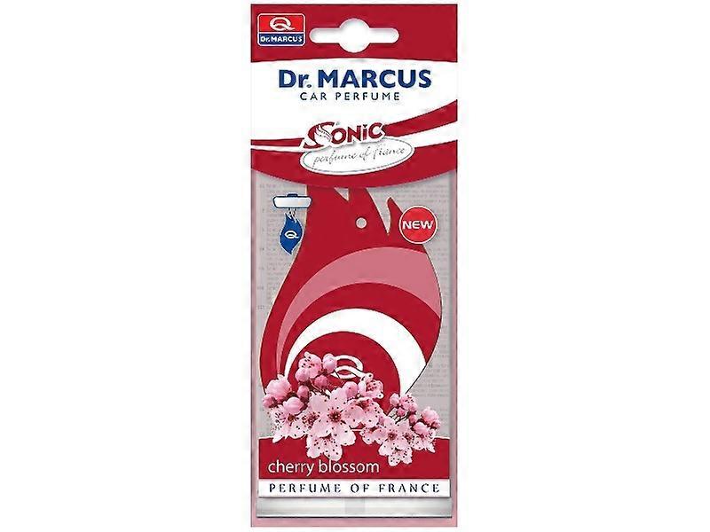 Fragancia sonora, Flor de cerezo