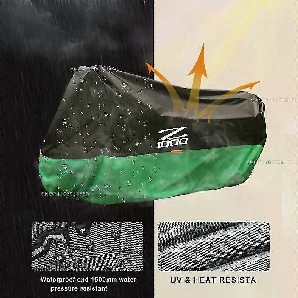 ☃専用 Applies Tomotorcycle Cover Waterproof Uv Protector All Season