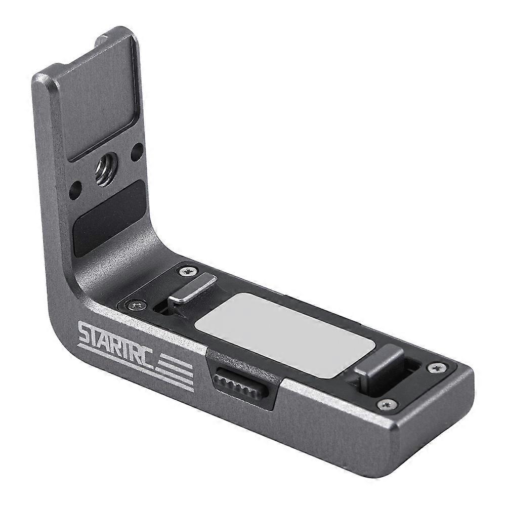 STARTRC 1157482 For DJI Osmo Action 5 Pro/4/3 L Shape Quick Release Mount Bracket Vertical